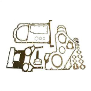 BOTTOM GASKET KIT