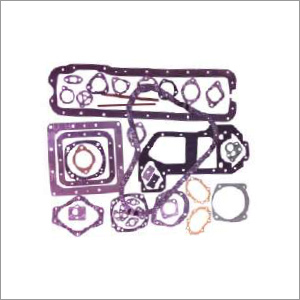 Bottom Gasket Kit