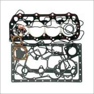 Massey Ferguson Top Bottom Gasket Kit AGW 1-4514