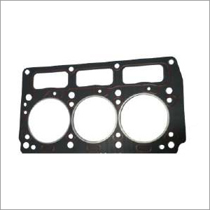 Tractor Engine 3 Cylinder Seal