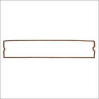 Massey Ferguson Rocker Cover Gasket Agw 14611 - Color: Brown