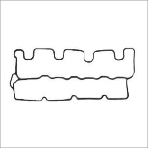 Massey Ferguson Rocker Cover Gasket AGW 14616