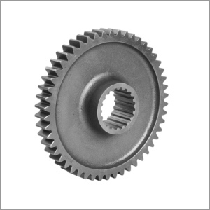 Gear Constant Mesh For Tractor