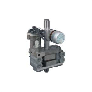 Tractor Hydraulic Power Pump Assembly