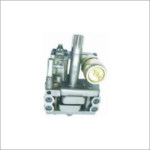 Hydraulic Pump Assembly for Tractor