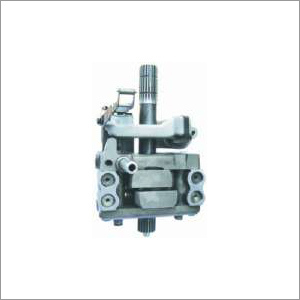 Massey Ferguson Hydraulic Pump Assembly AGW 14-105