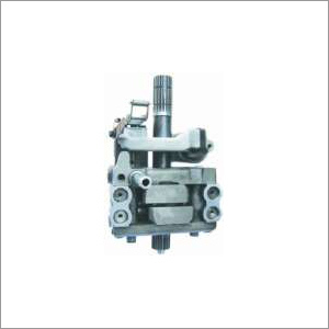 Massey Ferguson Hydraulic Pump Assembly AGW 14-106