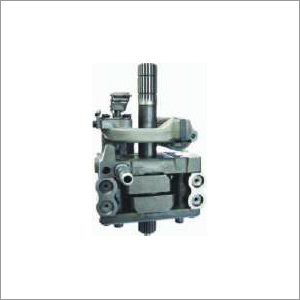 Massey Ferguson Hydraulic Pump Assembly AGW 14-107