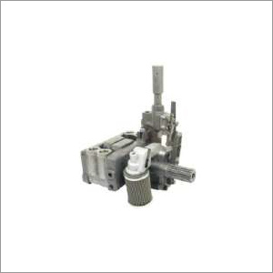 Tractor Hydraulic Pump Assembly Kit