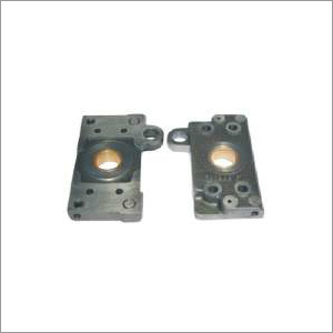 Tractor Body Assy. Front
