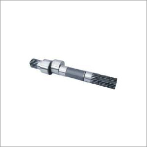 Massey Ferguson Auto Cameshaft