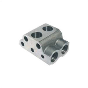 Chamber Valve