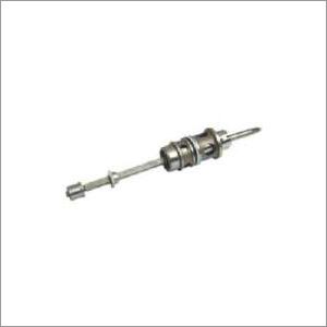 Massey Assy Control Valve Mark Square Rod