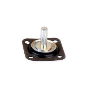 DIAPHRAGM PRESS. CONTROL