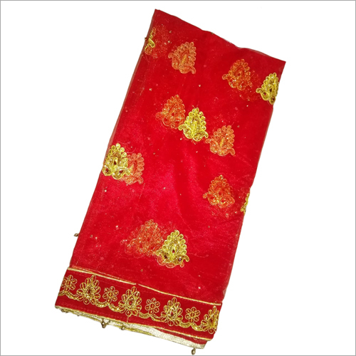 Ladies Bridal Dupatta