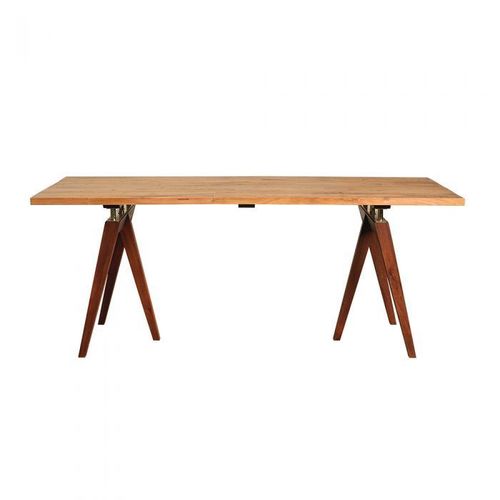 Contemporary Dining Table