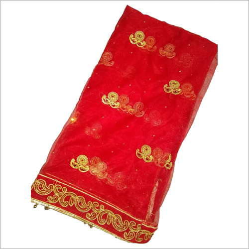 Marriage Bridal Dupatta