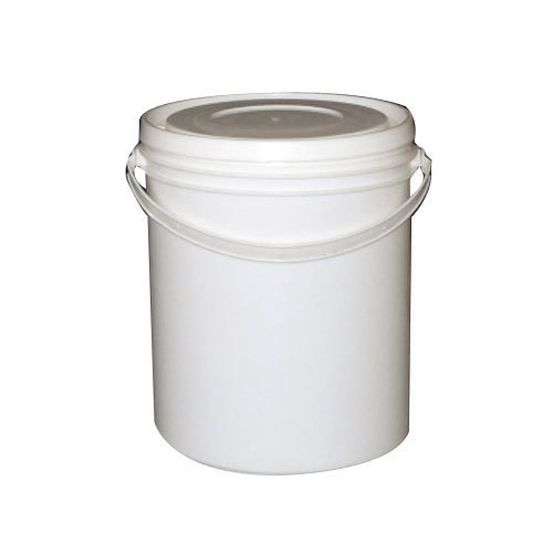 4 ltr Plastic container