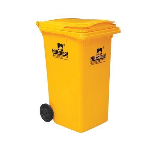 Nilkamal 240 Litres Dustbin - WB240L1