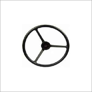 Massey Freguson Steering Wheel