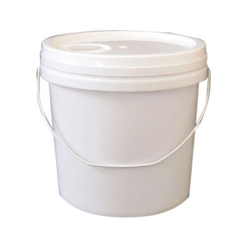 20 kg Plastic paint container