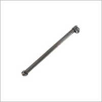 Massey Ferguson Tube Agw 18-1553 - Color: Black