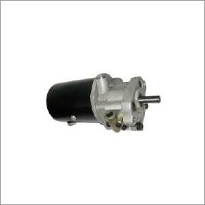 POWER STEERING PUMP