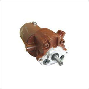 POWER STEERING PUMP