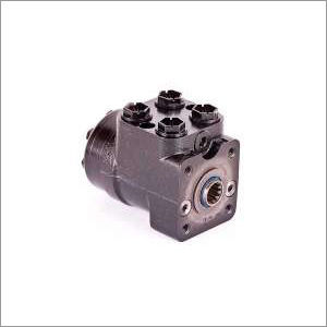 Orbital Steering Unit