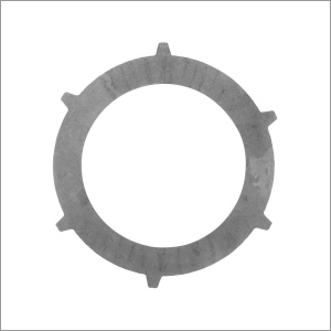 PTO FRICTION DISC STEEL