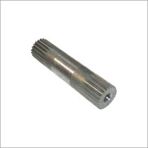 Massey Ferguson Shaft Rear Drive AGW 8-654