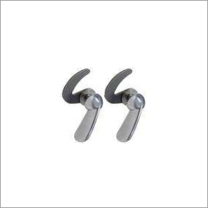 Tractor Bonnet Fasteners