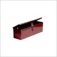 Tool Box - Color: Red