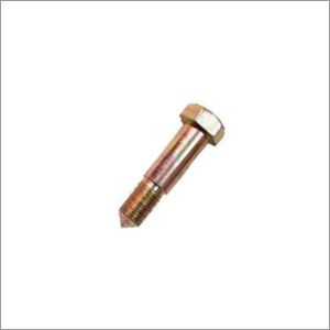 Massey Ferguson Tractor Wheel Bonnet Bolt