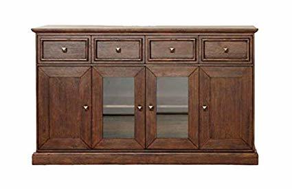 Machine Made Storage Cabinet