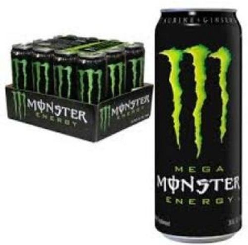 Cheap Monster-Energy Drinks