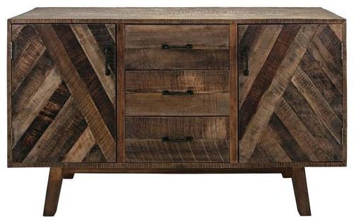 Storage Cabinet Carpenter Assembly
