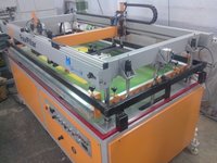 Sunpack Sheet Screen Printing Machine 24