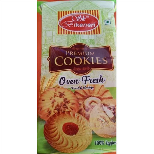 Oven Bakery Cookies