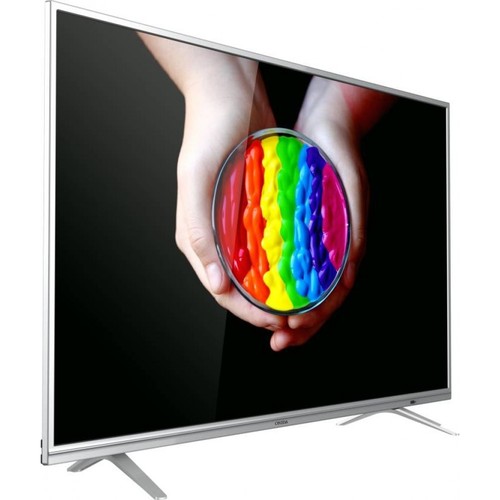 Onida Google Certified 147.32cm (58 Inch) Ultra HD (4K) LED  (58UIC)  58UIC Smart TV