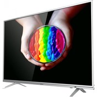 Onida Google Certified 147.32cm (58 Inch) Ultra HD (4K) LED  (58UIC)  58UIC Smart TV