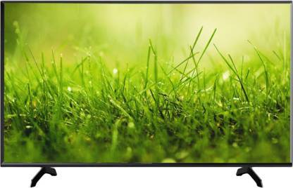 Panasonic 101cm (40 Inch) Full HD LED TV
