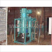Tube Ice Machine - Electrical 415w | Durable Material And Efficient Performance