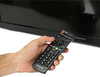 Panasonic 70cm (28 Inch) HD Ready LED TV