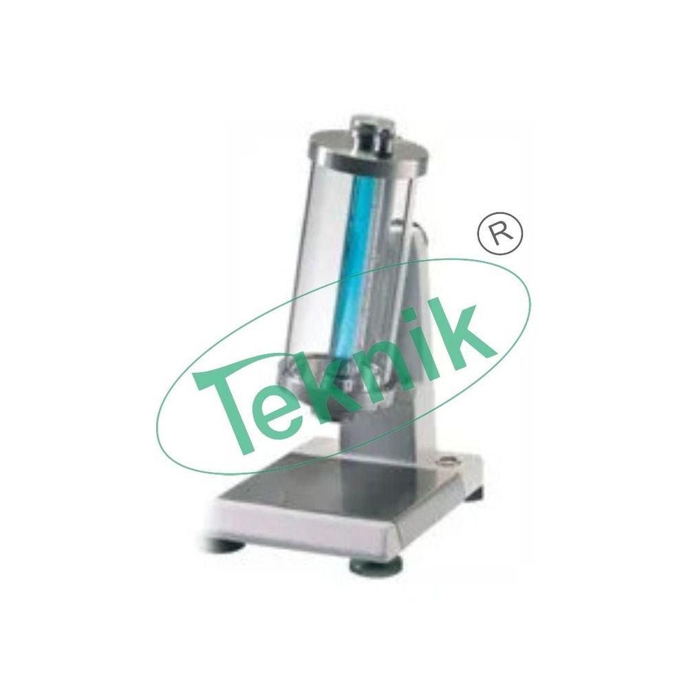 Viscometer Viscometer