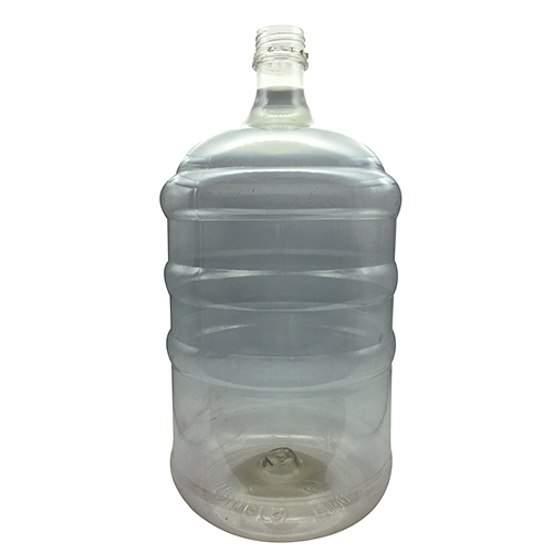 20 Ltr Trasparent Bottles