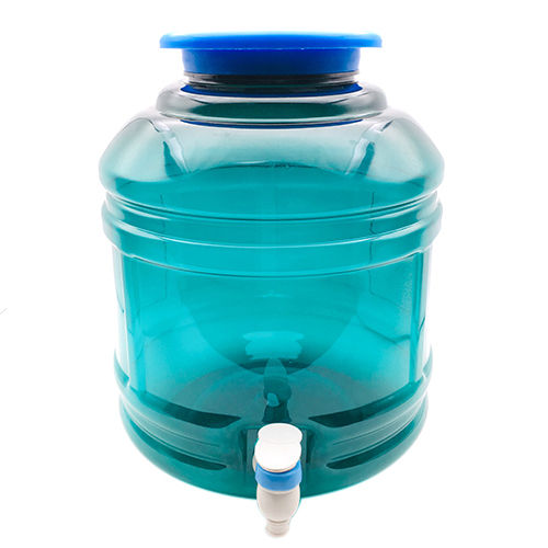 Water Dispenser Jar