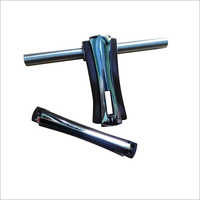 Metal Door Aldrops Application: Commercial