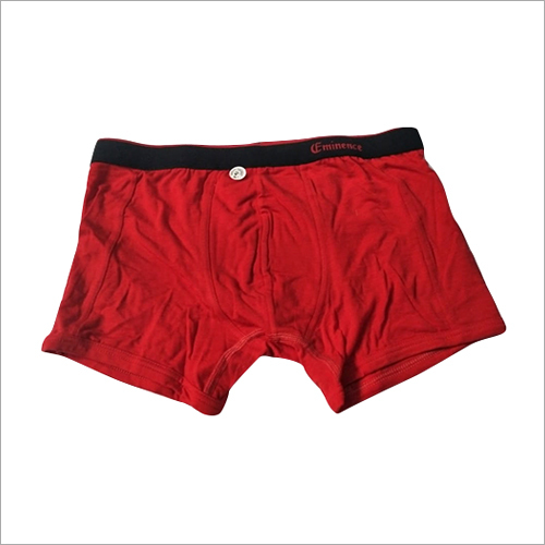 Red Mens Inner Wear at Best Price in Palghar | A1 Collection