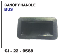 Canopy Handle BUS